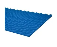 Superfish Noppenmat 100 x 50 x 2 cm Fijn