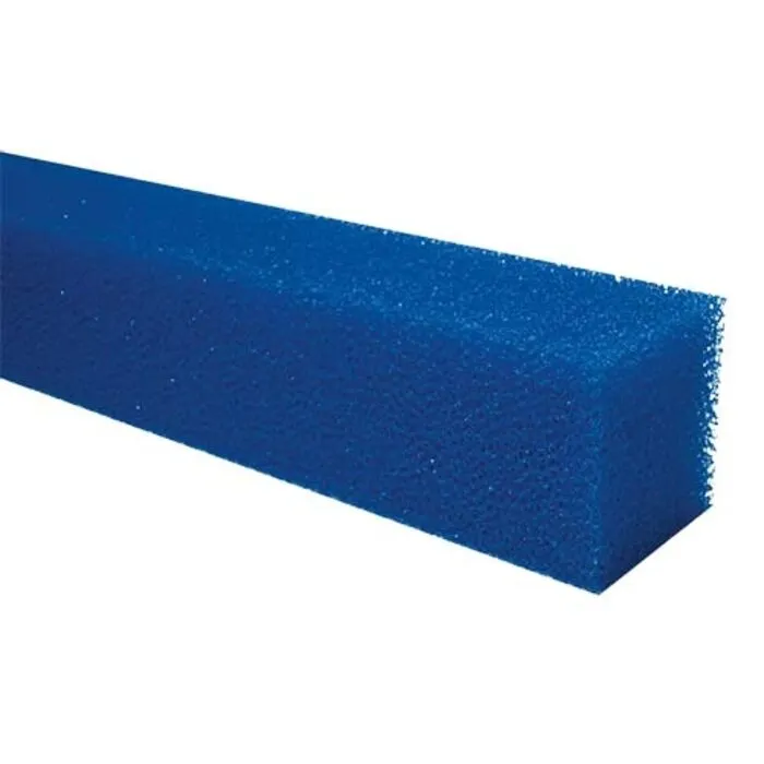 Superfish Filter Foam 100 x 10 x 10 cm