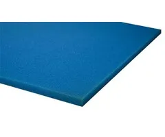 Superfish Filter Foam 100 x 100 x 2 cm Fijn