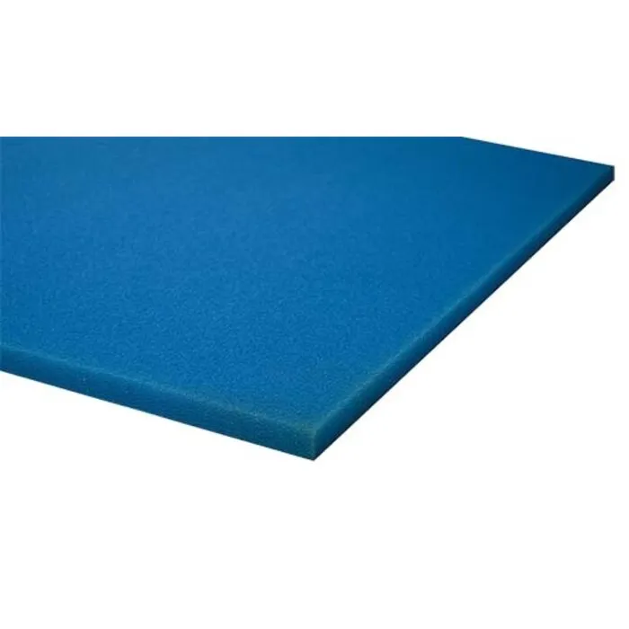 Superfish Filter Foam 100 x 100 x 2 cm Fijn