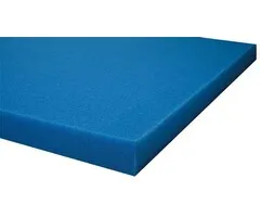 Superfish Filter Foam 100 x 100 x 5 cm Fijn