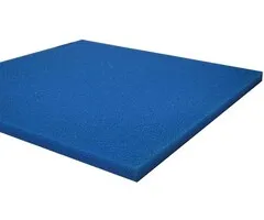 Superfish Filter Foam 50 x 50 x 2 cm Middel