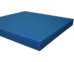 Superfish Filter Foam 50 x 50 x 5 cm Fijn