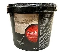 Natural Aquatic voor koi en vijver Natural Aquatic Earth 5 KG