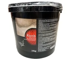 Natural Aquatic voor koi en vijver Natural Aquatic Earth 10 KG