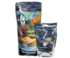 ProBites Malamix Food 10 KG + ProBites Winter Care 3 KG
