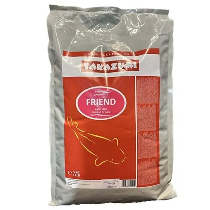 Takazumi Takazumi Friend 5 KG