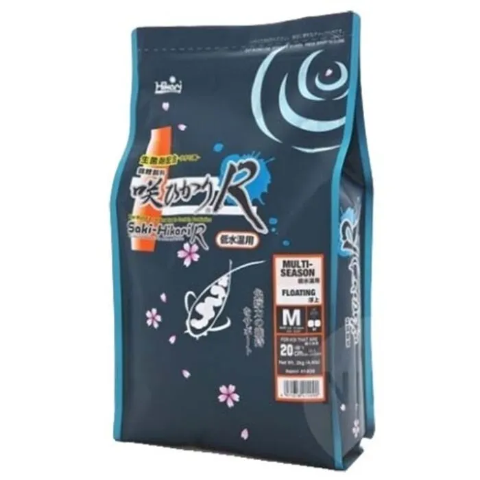 Hikari / Saki Hikari Saki Hikari Multi Season R Medium 2 KG