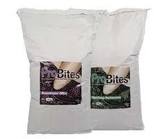 ProBites Probites Spring / Autumn 9 KG + ProBites Summer Mix 9 KG