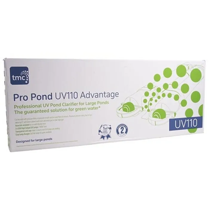TMC TMC Pro Pond 110 watt