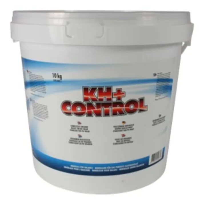 Air Aqua KH+ Control 10 KG (actie)