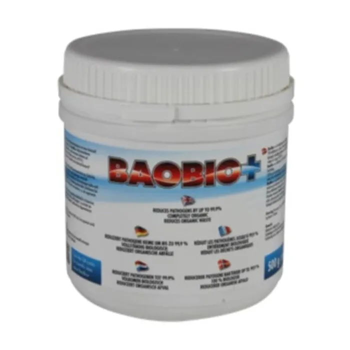 Air Aqua BaoBio+ 0,5 kg  (actie)
