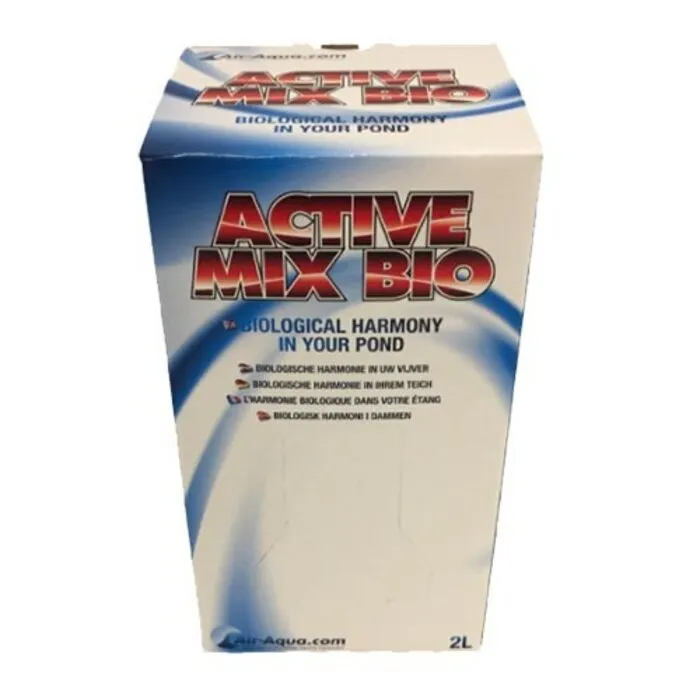Air Aqua Active Mix Bio 2 liter (actie)