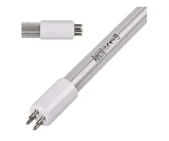 Aquaforte Losse lamp T5 40 watt short (actie)