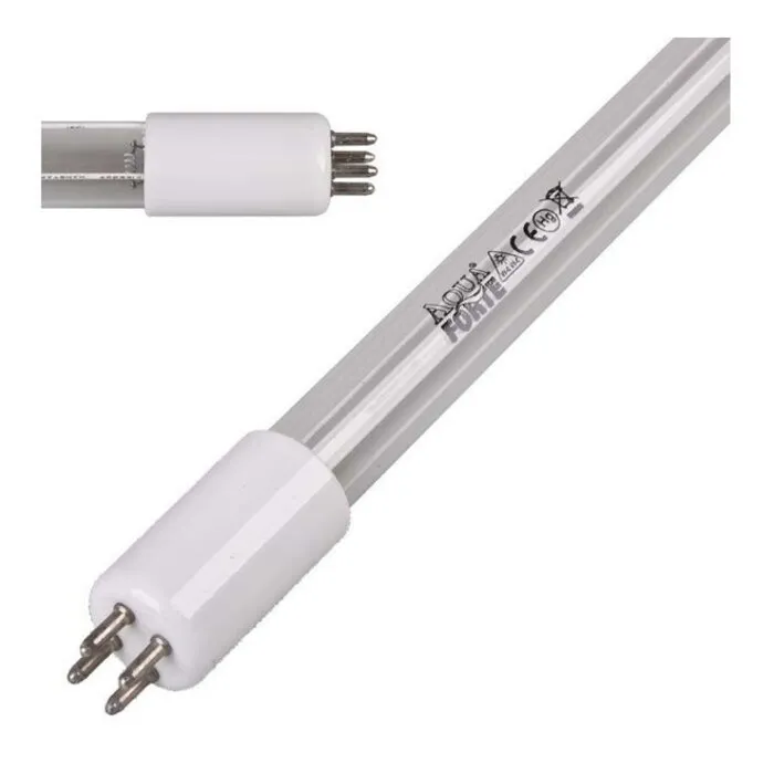 Aquaforte Losse lamp T5 75 watt short (actie)