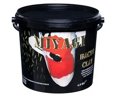 Miyagi Miyagi Bacto Clay 4 KG  (actie)