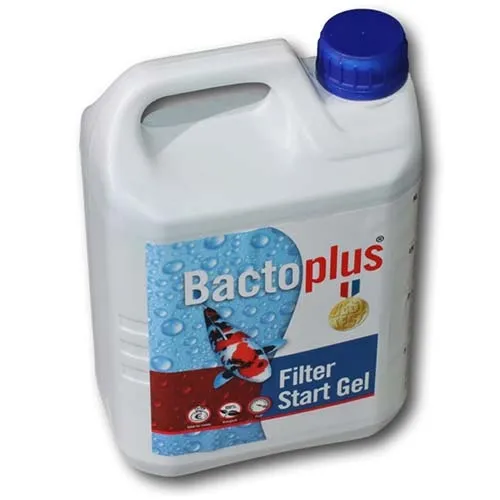 Bactoplus BactoPlus Filterstart Gel 2,5 liter
