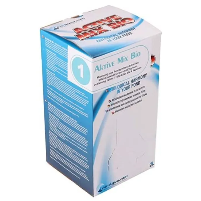Air Aqua Active Mix Bio 2 liter
