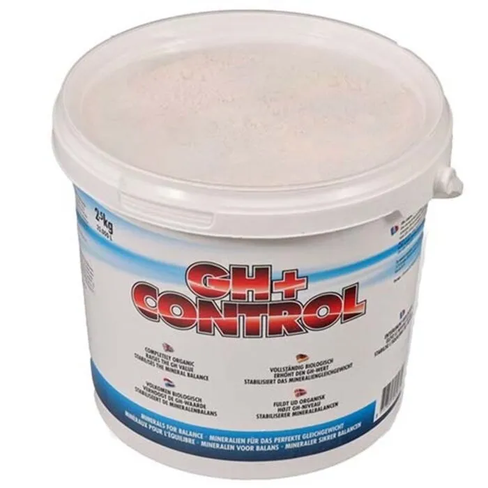 Air Aqua GH+ Control 2,5 KG