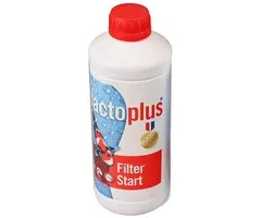 Bactoplus Bactoplus Filterstart 1 ltr.