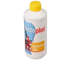 Bactoplus Bactoplus Activator Gel 1 ltr.