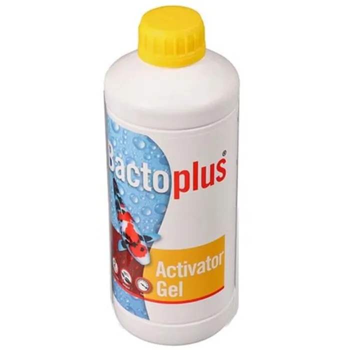 Bactoplus Bactoplus Activator Gel 1 ltr.