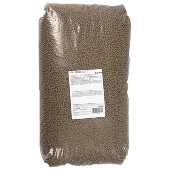 Aquaforte Aquaforte Wheatgerm M 15 KG (6mm)