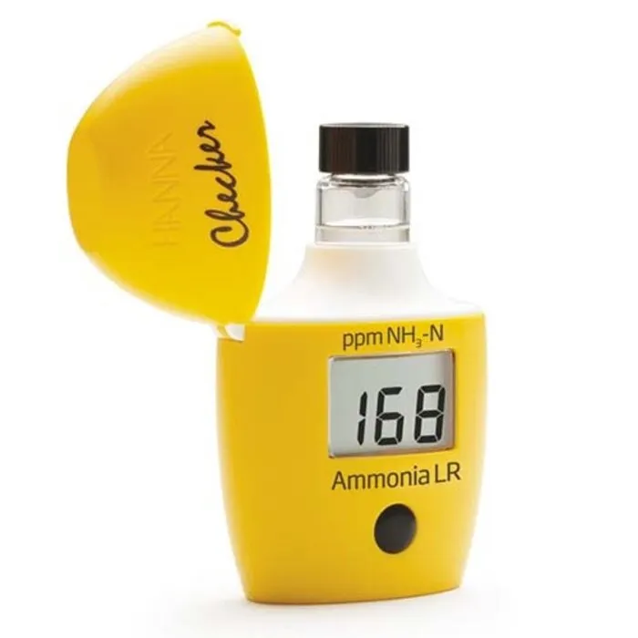 Hanna Hanna pocket checker ammonia HI700