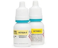 Hanna Hanna reagentia voor fotometer voor ammonia HI700