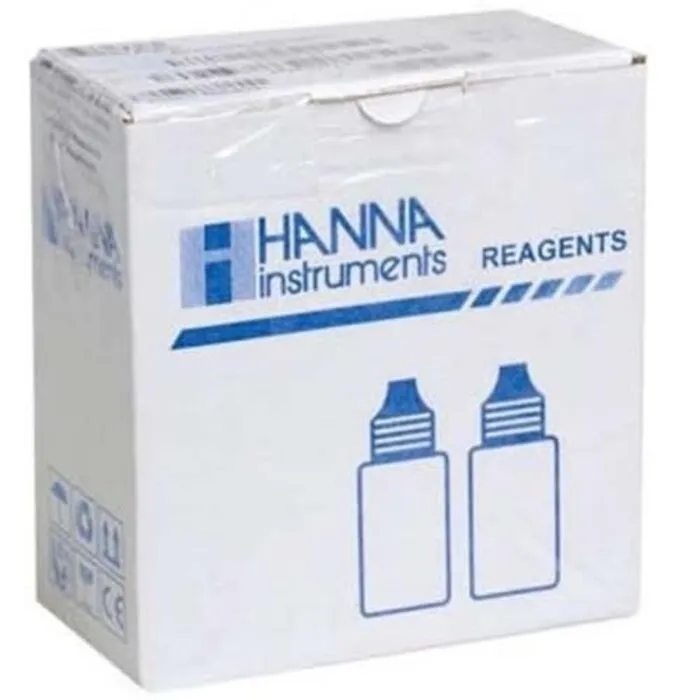 Hanna Hanna reagentia voor fotometer voor ammonia HI700