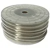 Transparante luchtslang 18 mm per rol (15 meter)