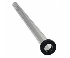 XClear UvC Xclear Kwartsglas 25 mm - L=630mm (Dompel UvC 8W Amalgaam)