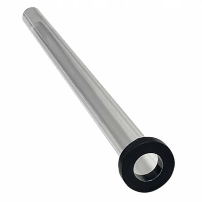 XClear UvC Xclear Kwartsglas 25mm - L=630mm (Dompel UvC 8W Amalgaam)