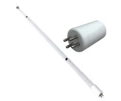 Air Aqua UvC Amalgaam Air Aqua T5 GPHVA843T5L/4P