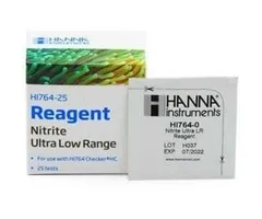 Hanna Hanna reagentia voor fotometer nitriet