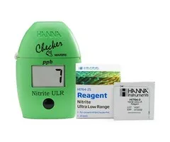 Hanna Hanna Checker Fotometer Nitriet + Extra Reagentia (25)
