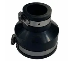 Air Aqua Flexibele verloopsok 75 x 40 mm