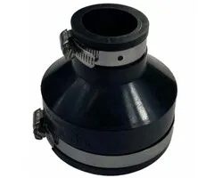 Air Aqua Flexibele verloopsok 90 x 40 mm