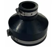 Air Aqua Flexibele verloopsok 110 x 40 mm