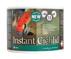 Aquarium Systems (AS) As Instant Ocean Zout Voor Cichliden 400 Gram