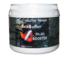 Aquarium Systems (AS) As Instant Ocean Seabuffer Ph/Kh 500 G
