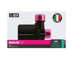Aquarium Systems (AS) AS New Jet DC Pump 12000