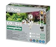 Dupla Dupla CO2 Set Complete 250
