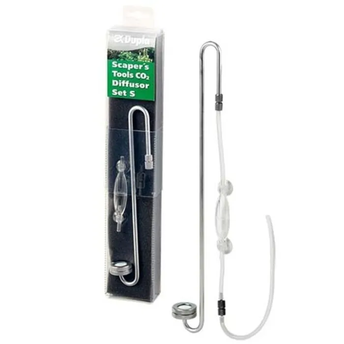 Dupla Dupla Scapers's Co2 Diffusor Set S (26,5 cm)