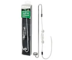 Dupla Dupla Scapers's Co2 Diffusor Set L (35,5 cm)