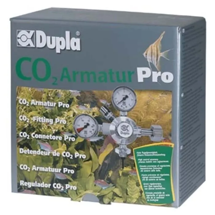 Dupla Dupla Co2 Armatur Pro
