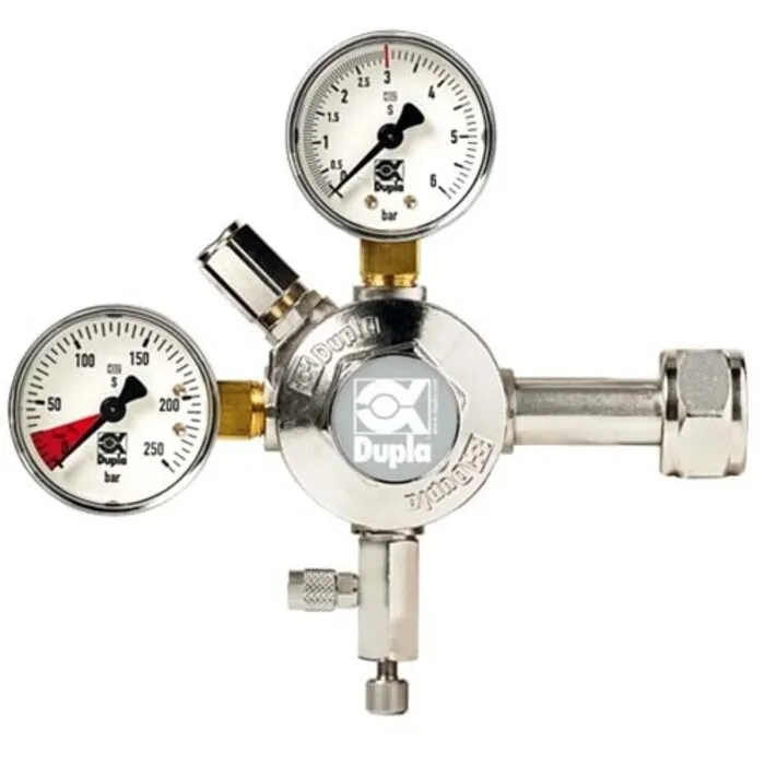 Dupla Dupla Co2 Armatur Pro