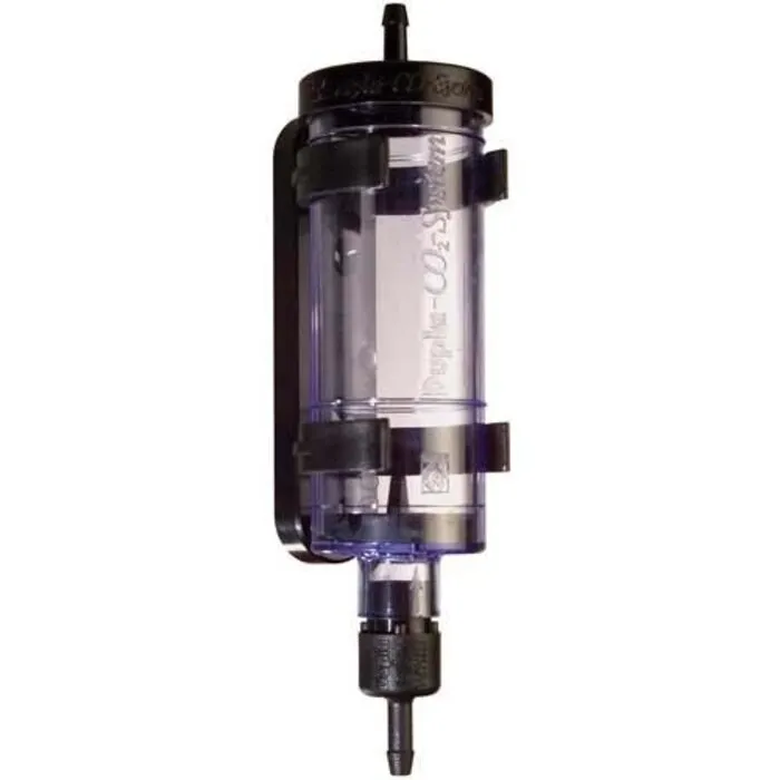 Dupla Dupla Co2 BlasenzÃ¤hler