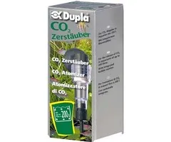 Dupla Dupla Co2 Zerstäuber