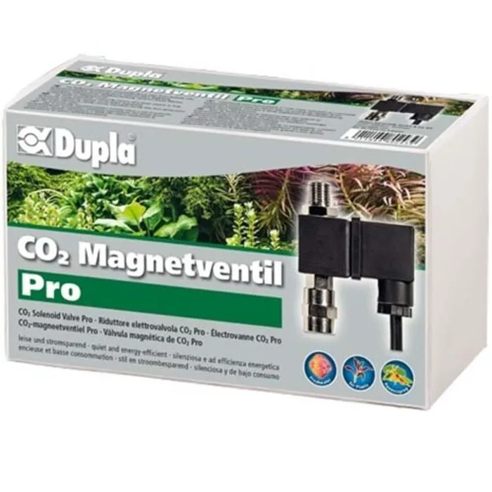 Dupla Dupla Co2 Magnetventil Pro